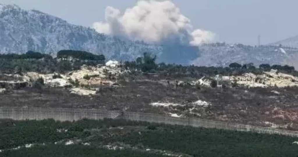 السفارة الأمريكية ببيروت ترحب بالإفراج عن الأسرى اللبنانيين وتدعو لاستكمال المحادثات