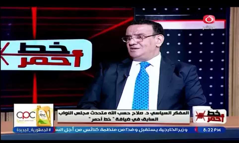 صلاح حسب الله: توطين الصناعات الصينية في مصر يفتح آفاقًا جديدة أمام الاقتصاد