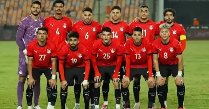 موعد مباراتي منتخب مصر أمام أنجولا وجنوب السودان فى تصفيات أمم أفريقيا
