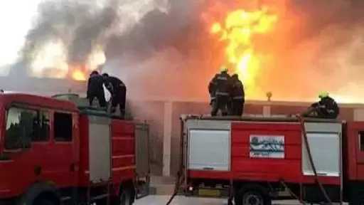 حوادث