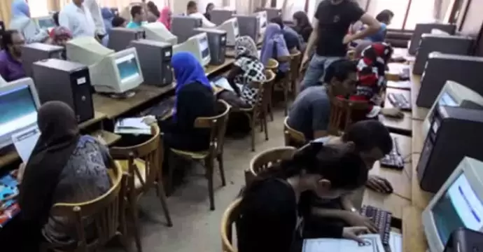 تنسيق الشهادات الفنية.. إتاحة موقع التنسيق ورابط سريع لتسجيل الرغبات
