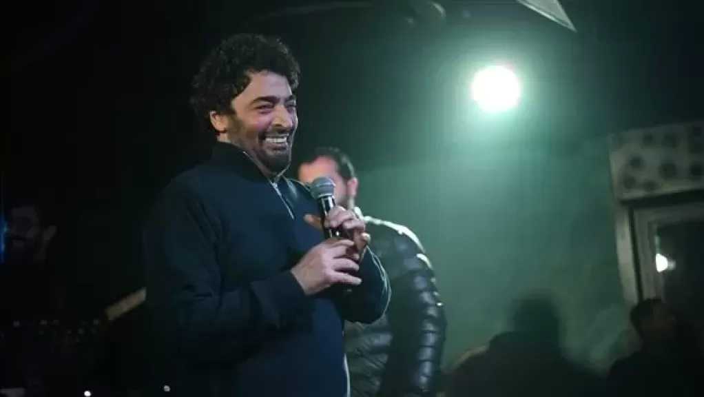 حميد الشاعري يلتقي بـ رنا سماحة في كندا لإحياء حفل غنائي.. تفاصيل