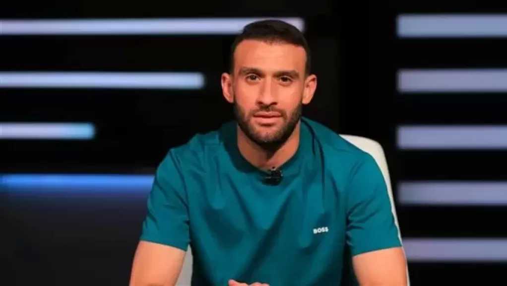 عمر كمال: رفضت عرضًا بيراميدز بأكثر من 80 مليون جنيه