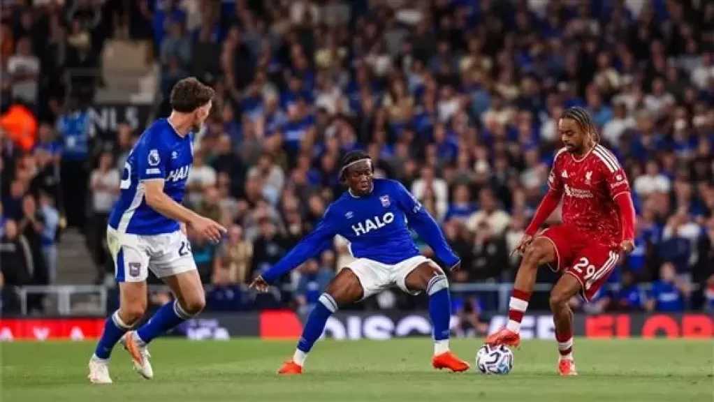 ليفربول يقفز للمركز الخامس.. تعرف على ترتيب الدوري الإنجليزي