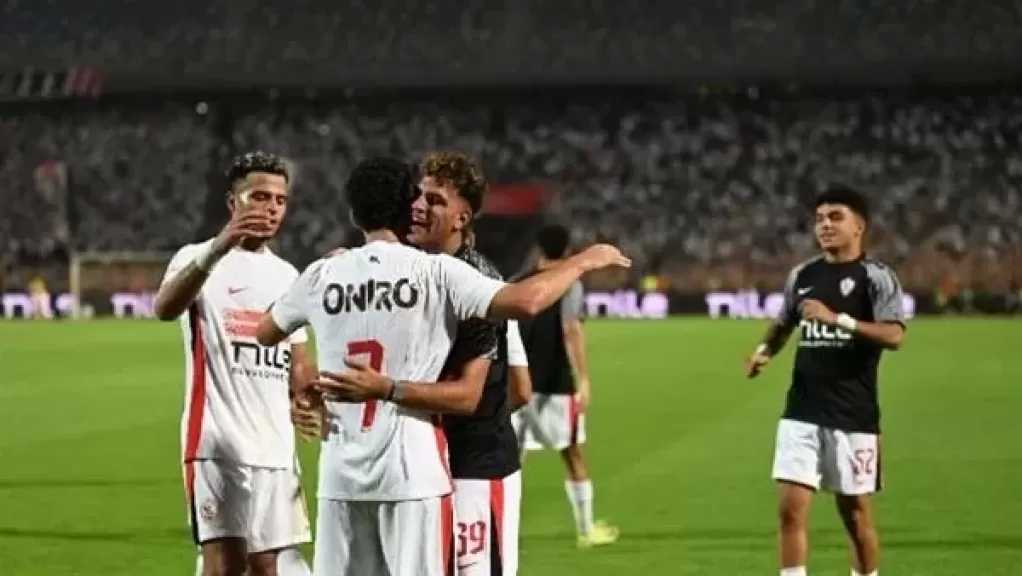 تعرف على موعد مباراة الزمالك المقبلة