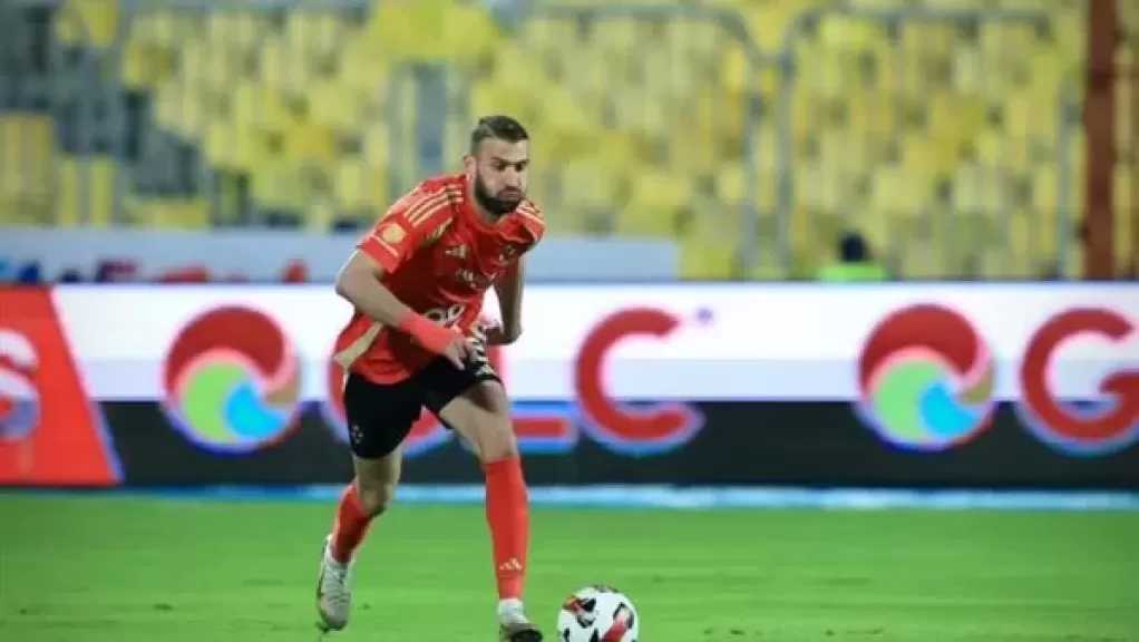 لأول مرة.. عمر كمال يكشف تفاصيل خلافه مع عموتة وسبب رحيله عن الأهلي
