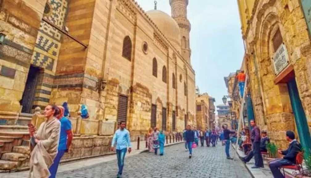 أستاذ تخطيط عمراني: تطوير القاهرة التاريخية يفتح آفاقا جديدة للاستثمار