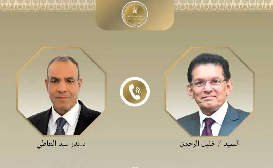 وزيرا خارجية مصر وبنجلادش يناقشان تعزيز العلاقات الثنائية ومستجدات الأوضاع الإقليمية