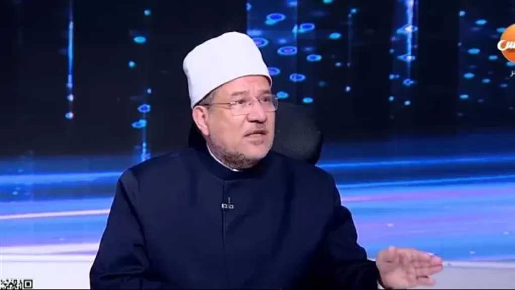 مختار جمعة: التوازن بين توفير الاحتياجات المادية والتوجيه الأخلاقي هو الرعاية الحقيقية للأسرة