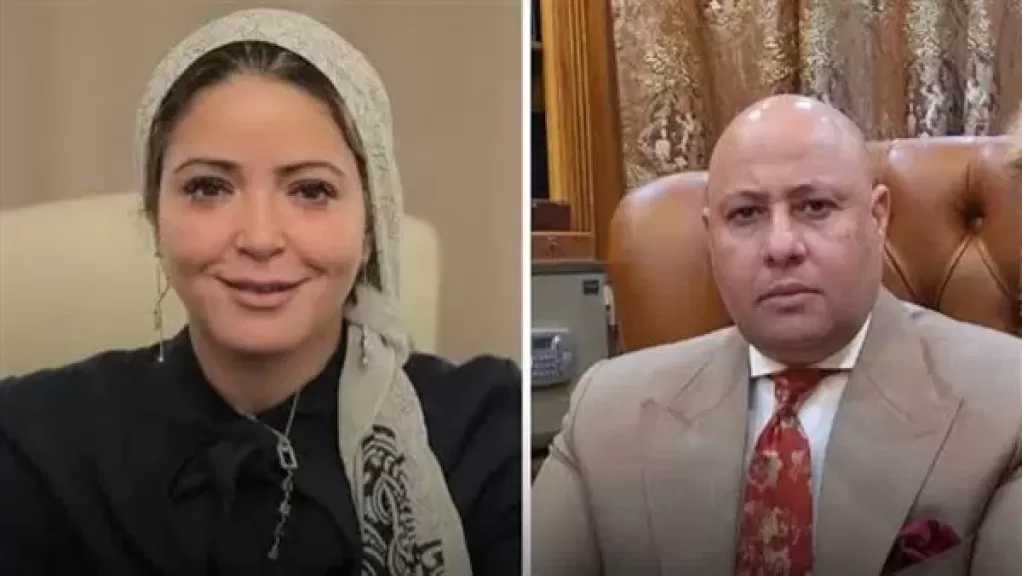 المحامين تحيل أشرف نبيل وهايدي الفضالي للتحقيق بعد جدل الـ50 ألف مرتب