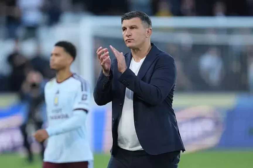 مدرب هال سيتي: لم أتوقع جمع 7 نقاط في أول 3 مباريات