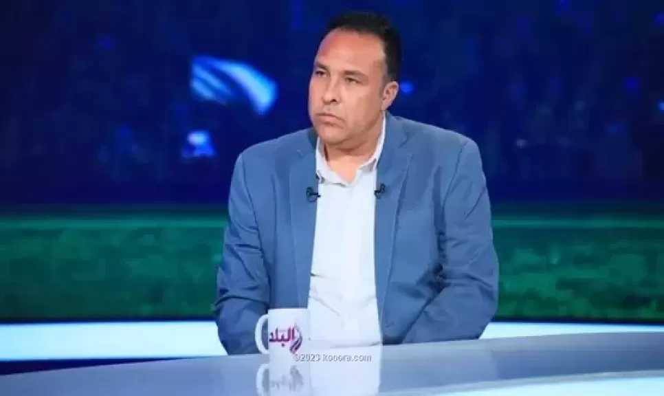 نجم الزمالك السابق: شيكو بانزا لاعب مؤثر.. والفريق ينافس على كل البطولات