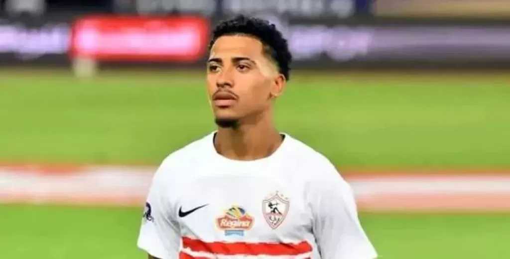 الزمالك: لا يوجد موعد محدد لعودة بيزيرا إلى مصر