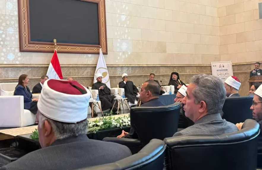 وزير الأوقاف: التجربة المصرية في بناء مجتمع يتسع للجميع نموذج يمكن تقديمه للعالم