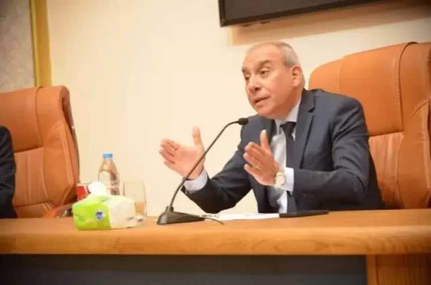 رئيس هيئة الاستعلامات: مصر وطن للتنوع والتعايش