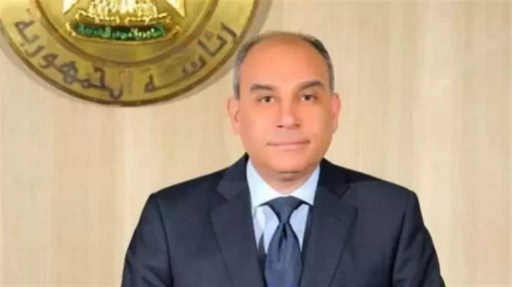 رئيس هيئة الاستعلامات: مصر حرصت على ترسيخ قيم التعايش وتعزيزها