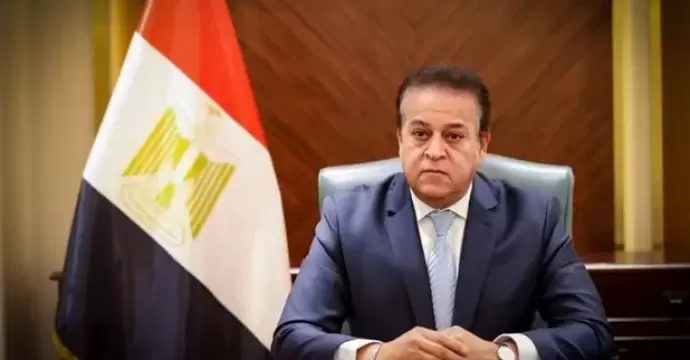 وزير الصحة يشهد مراسم القرعة العلنية لاختيار أعضاء البعثة الطبية لموسم حج 1448 هـ