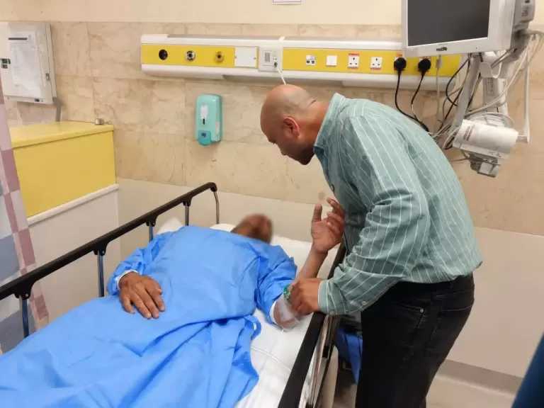 وزير السياحة يوجه باستمرار متابعة لجان الوزارة للموقف أولاً بأول وتقديم كافة سبل الدعم للمعتمرين المصريين