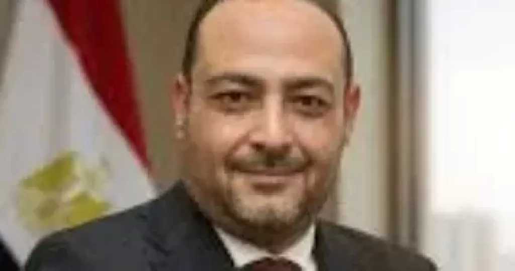النائب محمد مصطفى كشر: الدولة نجحت في بناء قاعدة إنتاجية جاذبة للاستثمار