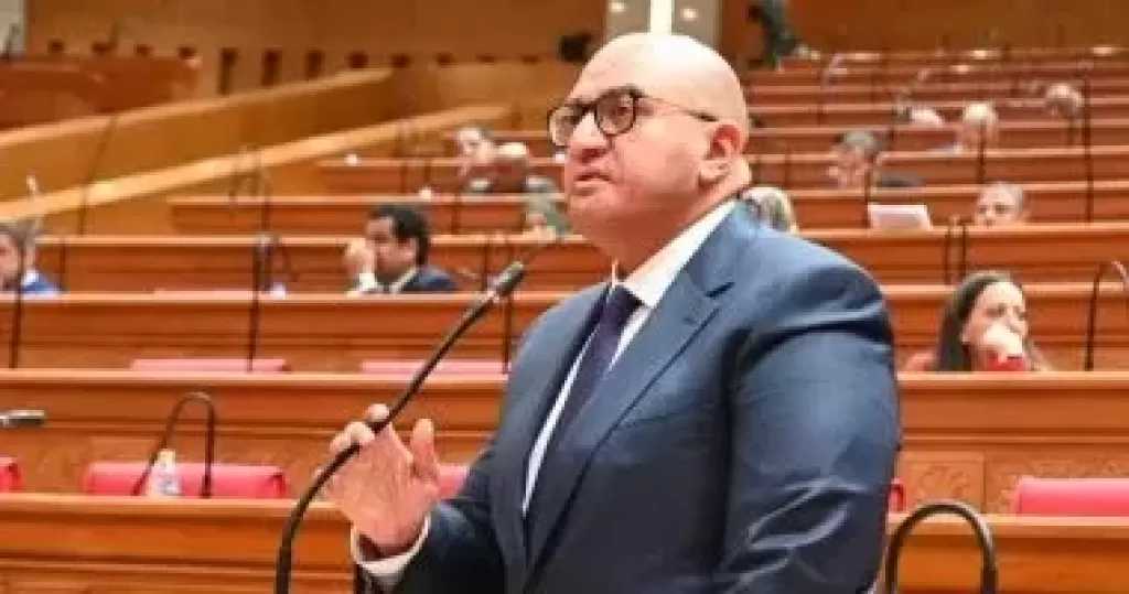 النائب أحمد الشناوي يفتح ملف «تجار الأراضي» ويطالب بقاعدة بيانات موحدة