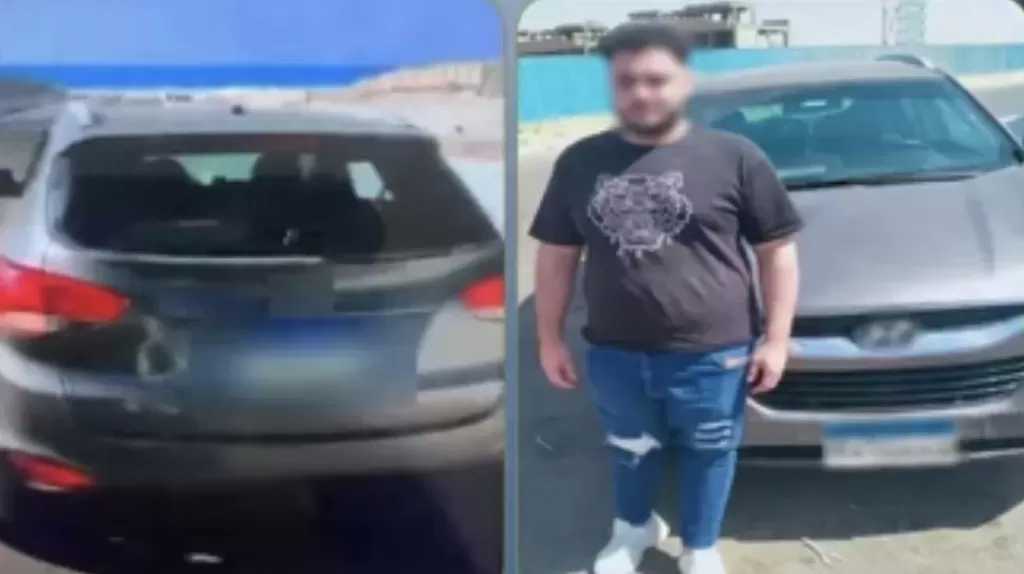 ضبط طالب بتهمة تعريض حياة المواطنين للخطر بأداء حركات استعراضية في البساتين