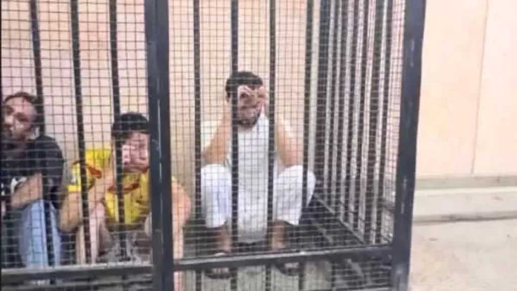 للحكم.. تأجيل محاكمة القاضي المزيف بتهمة النصب على المواطنين لجلسة 27 سبتمبر