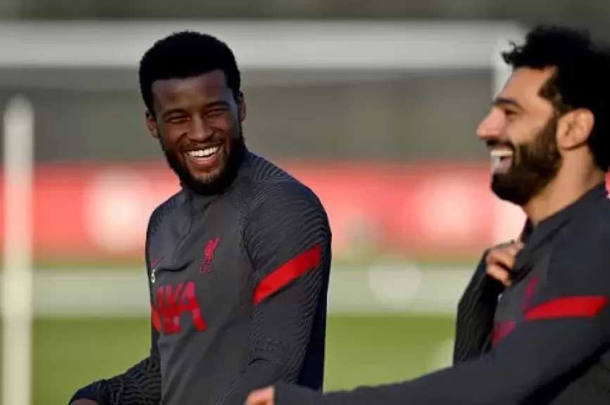 زميل صلاح السابق.. اتحاد جدة يضم الهولندي فينالدوم بصفقة انتقال حر