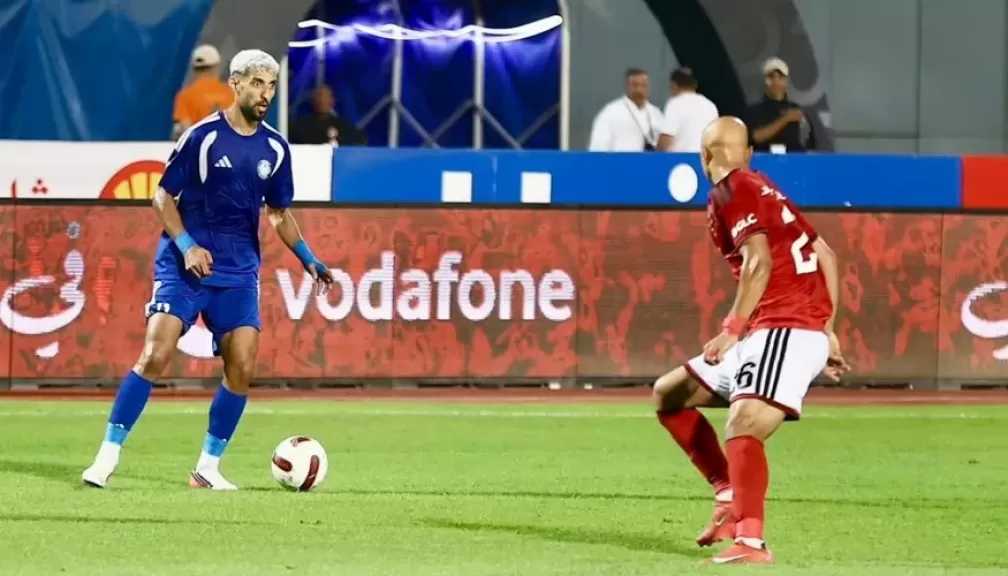 لجنة الحكام: جميع القرارات في مباراتي الأهلي والزمالك بالجولة الثالثة «صحيحة»