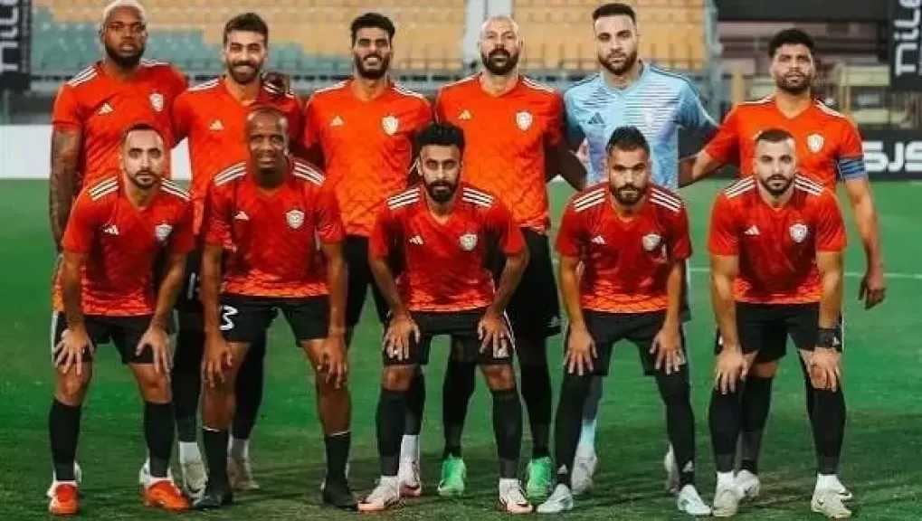 القناة يصطدم بطلائع الجيش في مواجهة قوية بالدوري