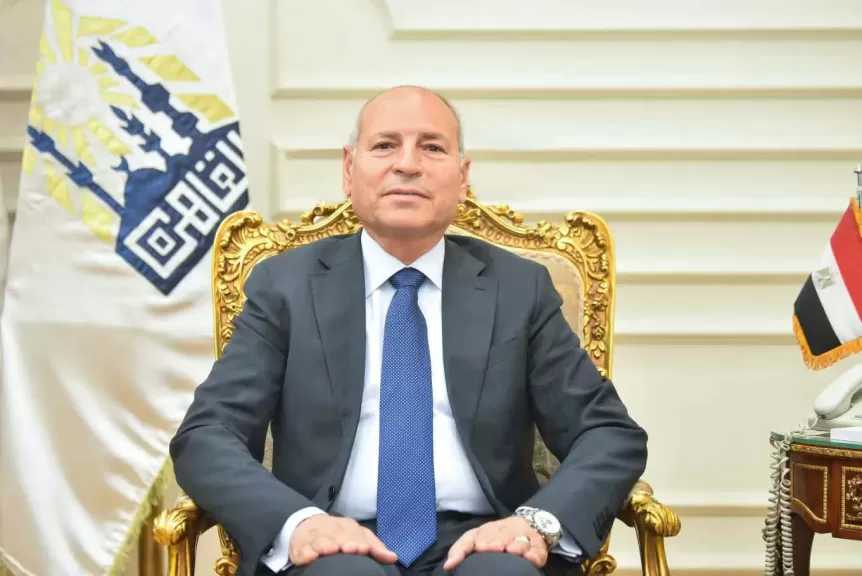 محافظ القاهرة: دخول 20 مدرسة جديدة للخدمة التعليمية بانطلاق العام الدراسي الجديد
