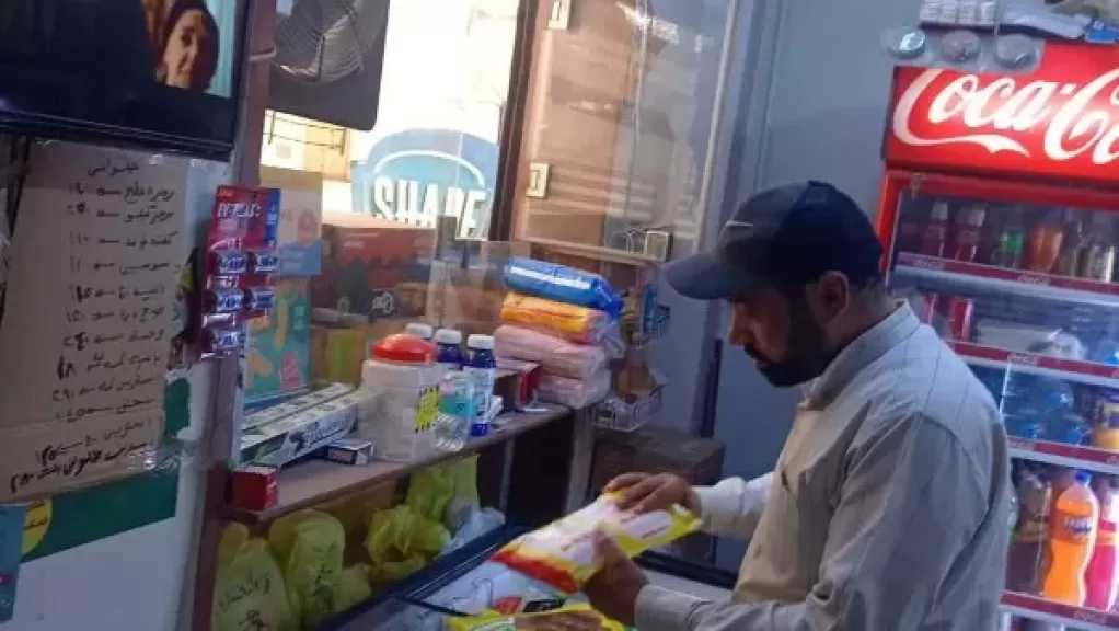 الغربية.. حملات تموينية مكثفة تضبط سلعا مجهولة المصدر ومنتجات مشتبه في صلاحيتها