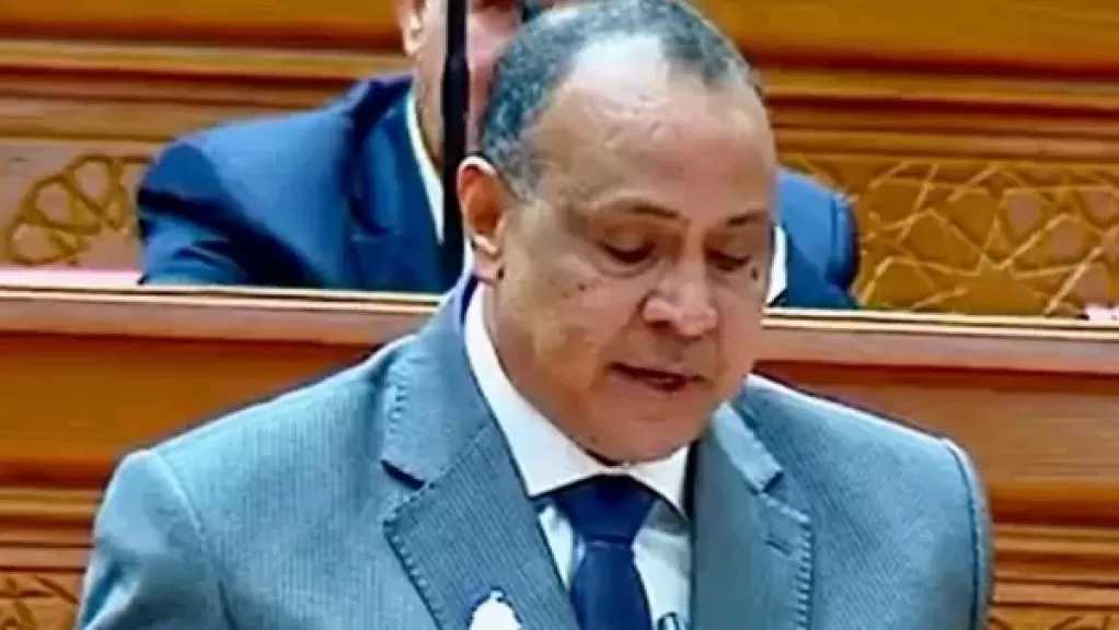 محمد آدم: زيارة الرئيس الصيني تعزز فرص التصنيع والتصدير وتدعم الاقتصاد المصري