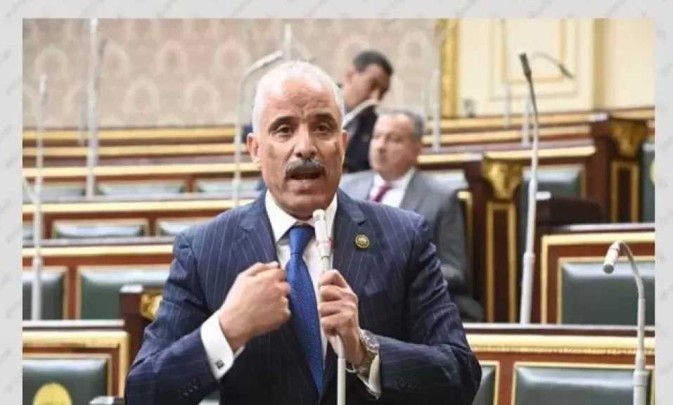 اقتراحات برلمانية لمواجهة التلوث الصناعى بالطاقة النظيفة