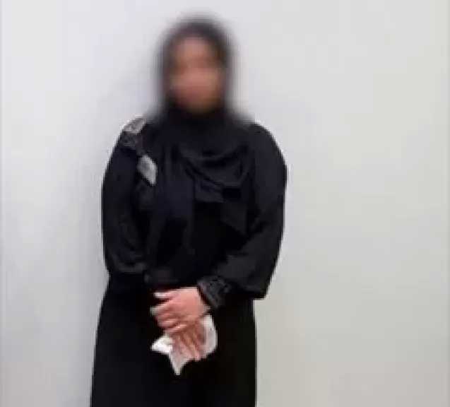 ضبط سيدة بتهمة التعدي على جارها من ذوي الهمم بالضرب في الشرقية