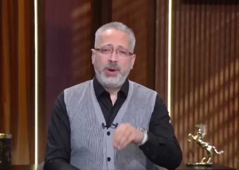 تامر أمين عن جولة محافظ القليوبية بالمدارس: «مكان المسئولين في الشارع مش المكاتب»