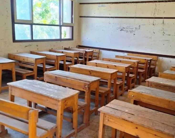 من الصيانة لسد احتياجات الفصول.. أسوان تستعد لاستقبال 419 ألف طالب بالعام الدراسي الجديد