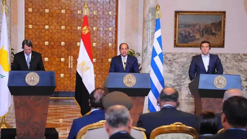 الحرية المصري: إعلان قمة العلمين يرسخ شراكة استراتيجية تحمي الاستقرار وتدعم أمن مصر المائي