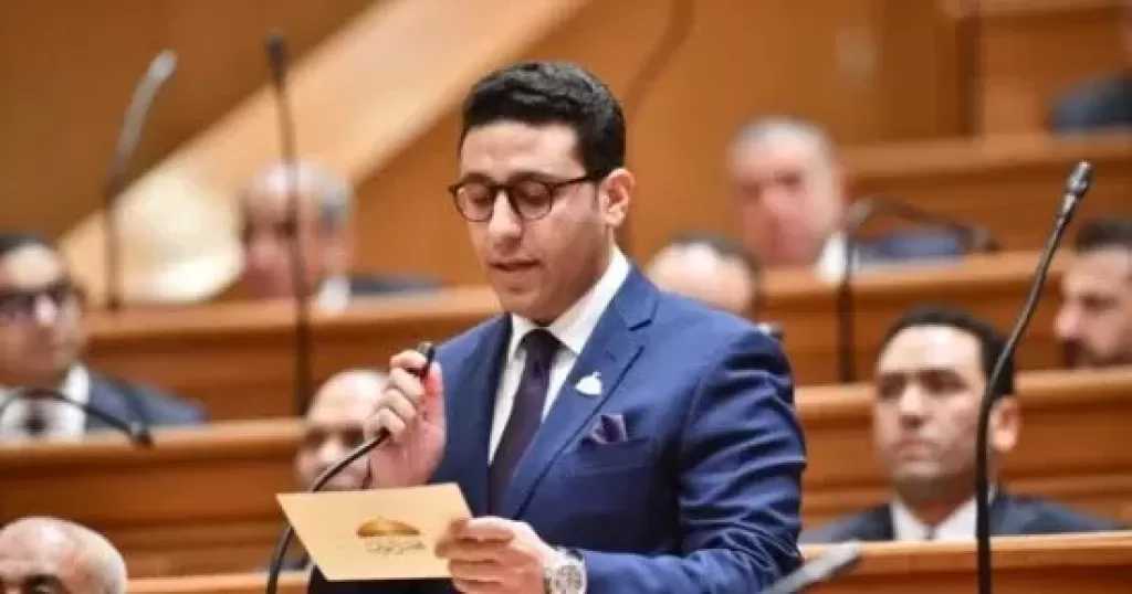 حازم توفيق: التعاون المصرى القبرصى يعكس قوة حضور القاهرة فى شرق المتوسط