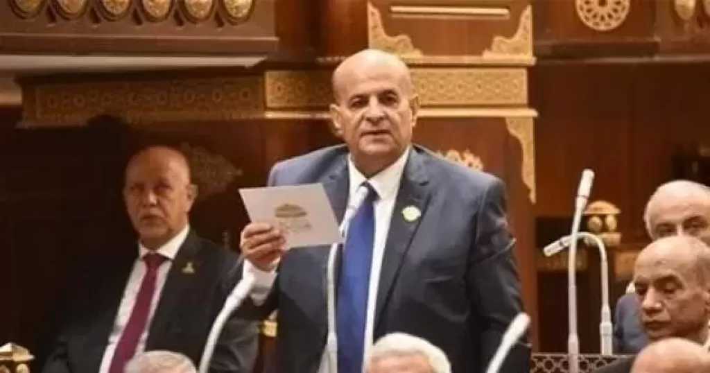 برلمانى: معرض العلمين للطيران يؤكد قدرة مصر على استضافة كبرى الفعاليات الدولية