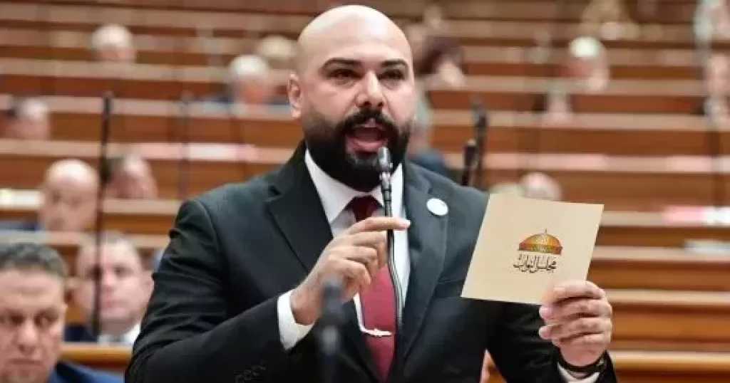 النائب إبراهيم الديب: التكامل الاقتصادي بين مصر والسعودية فرصة لتعظيم المصالح المشتركة