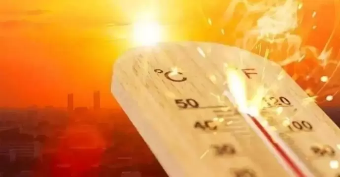 طقس الأربعاء 9 سبتمبر.. شبورة كثيفة وحرارة تصل إلى 43 درجة