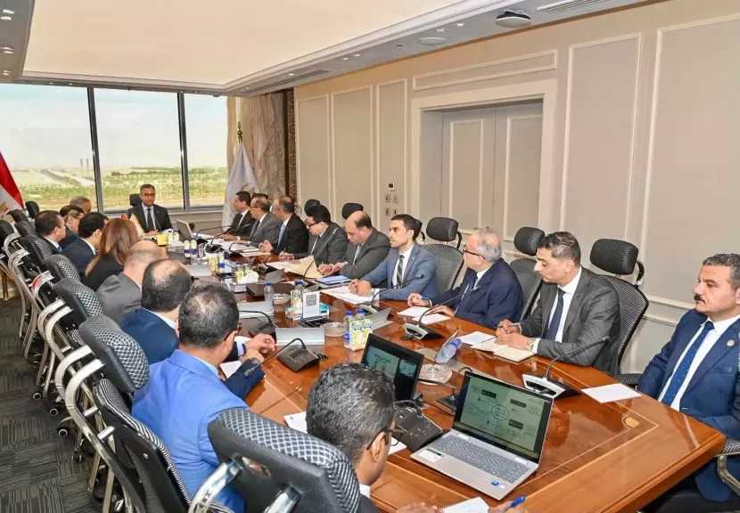 مبادرة تخفيض الأسعار غدا.. تنطلق بـ12 سلعة أساسية وتتوسع إلى 30 سلعة.. وتستمر حتى مارس 2027 لتشمل شهر رمضان المبارك