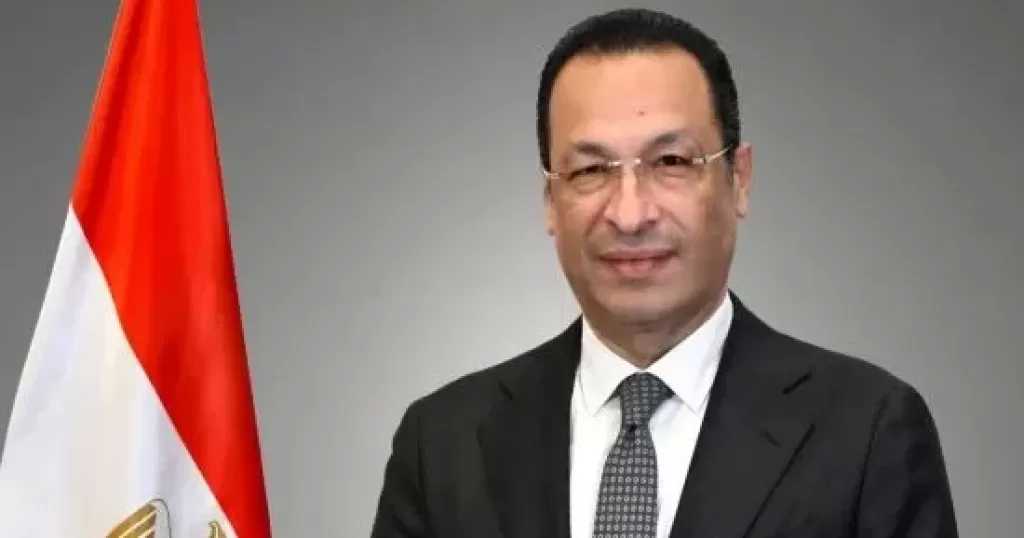 مصر الرقمية ضمن أفضل 15 مشروعا عالميا في جوائز الأمم المتحدة للتحول الرقمي