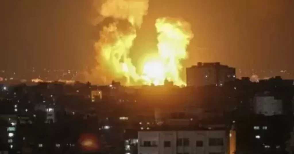 تحذيرات أممية: عمليات إسرائيل في سوريا ”قد ترقى إلى جرائم حرب”