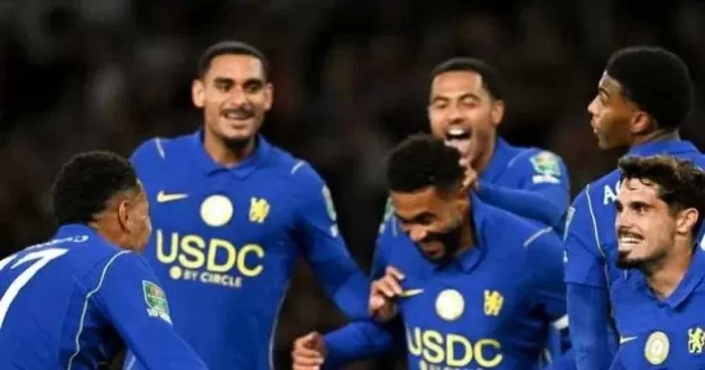 تشيلسي يتأهل في كأس كاراباو بعد ريماتتودا مثيرة على ليدز يونايتد بنتيجة 6-3