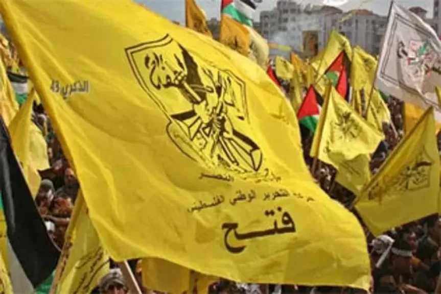 ”فتح” تُطالب بضغط أوروبي لمنع إسرائيل من تعطيل الانتخابات في غزة والقدس المحتلة