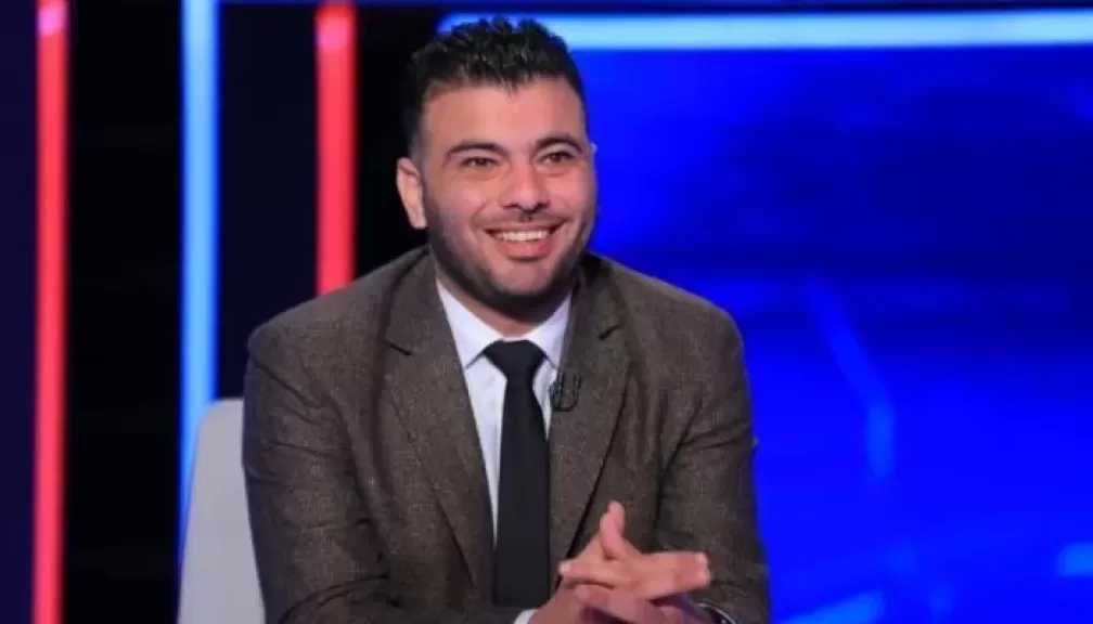 عماد متعب: الأهلي بلا حلول مع عموتة.. ومركز زيزو غير مناسب