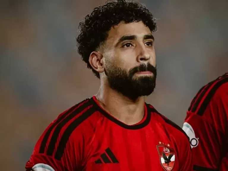 مروان عطية: التعادل مثل الخسارة.. وطريقة اللعب مسؤولية الجهاز الفني