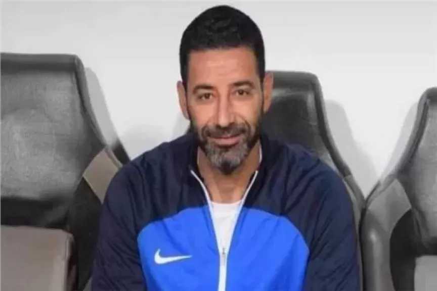 غزل المحلة يعلن رحيل أحمد خطاب