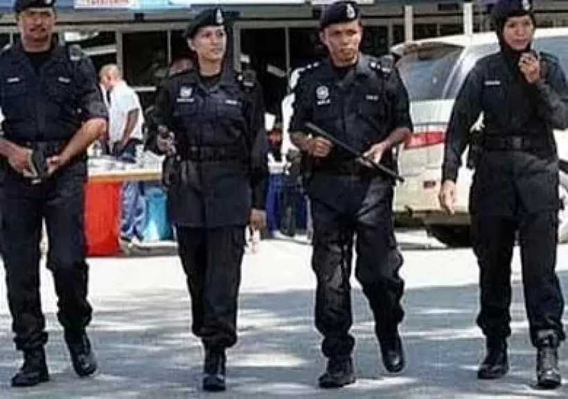 اعتقال 4 أشخاص وإصابة العشرات خلال تظاهرة في الفلبين